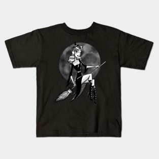 Bewitched Kids T-Shirt